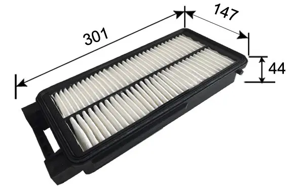 Air Filter (A9619)