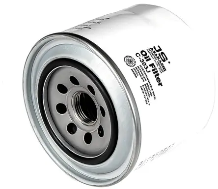 Oil Filter (C303J)