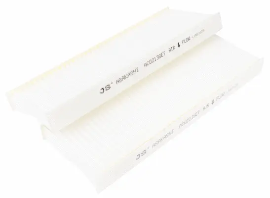 Filter, cabin air (AC0213SET)