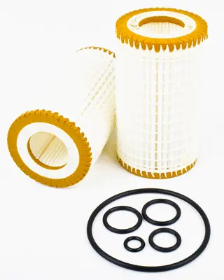 Oil Filter (OE0037M)