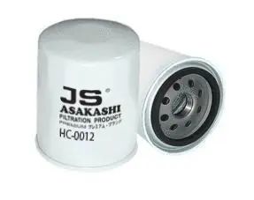 Filter, operating hydraulics (HC0012)