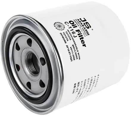 Oil Filter (C116J)