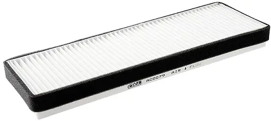 Filter, cabin air (AC0079)