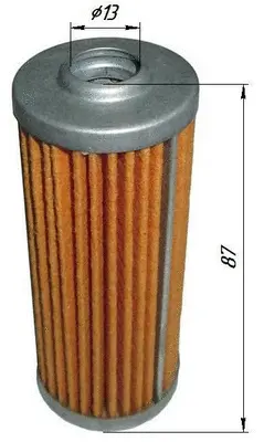 Fuel Filter (FE0070)