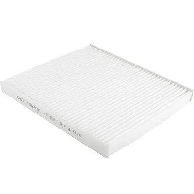 Filter, cabin air (AC14001)