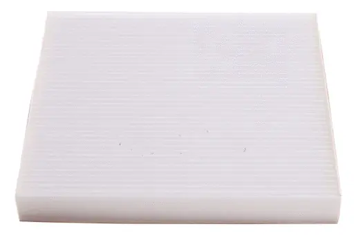 Filter, cabin air (AC0261)