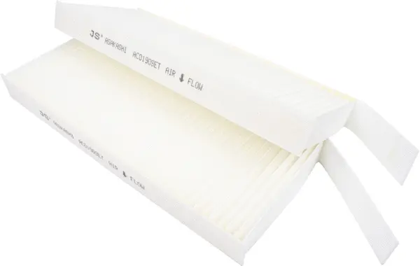 Filter, cabin air (AC0190SET)