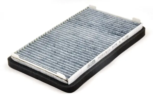 Filter, cabin air (AC0151C)