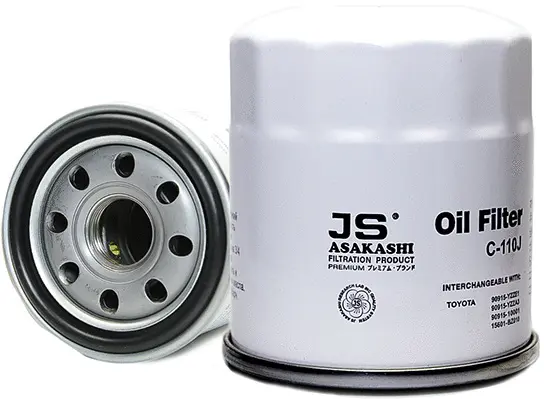 Oil Filter (C110J)