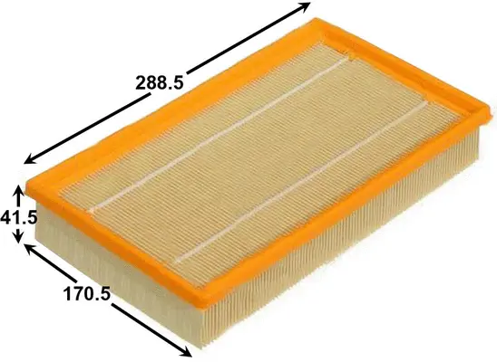 Air Filter (A0283)