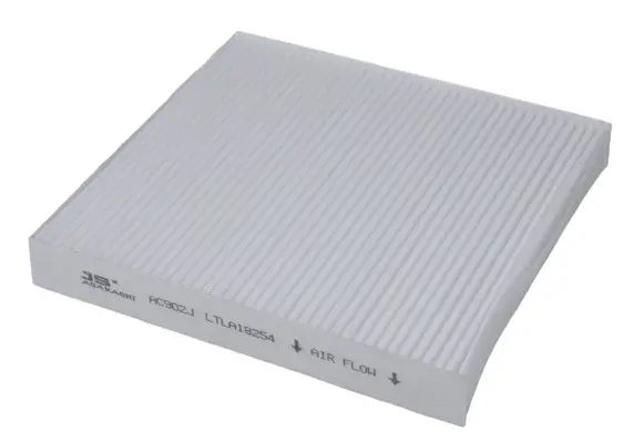 Filter, cabin air (AC902J)