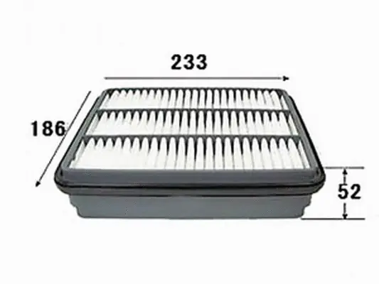 Air Filter (A3001)