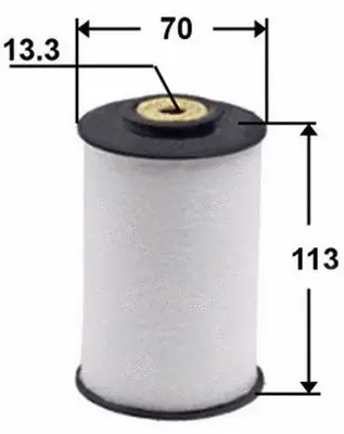 Fuel Filter (FE1011)