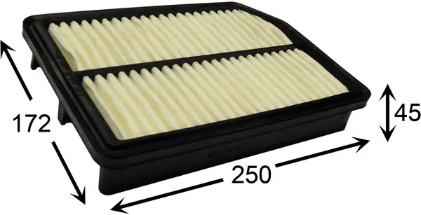 Air Filter (A9609)