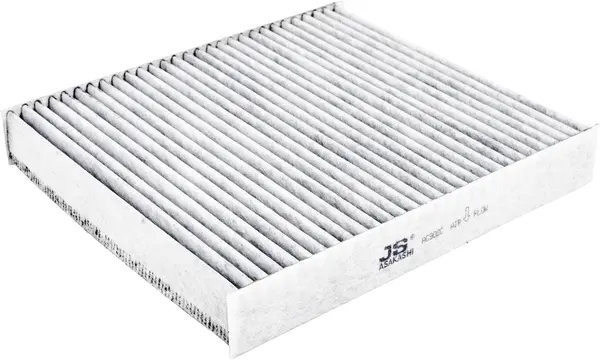 Filter, cabin air (AC902C)
