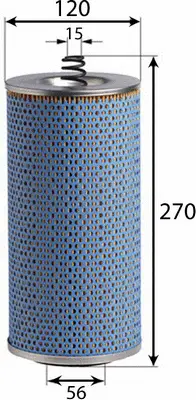 Oil Filter (OE0094)