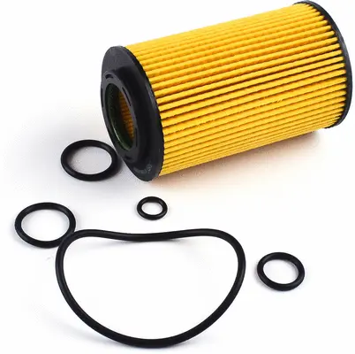 Oil Filter (OE0037)