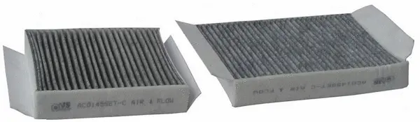 Filter, cabin air (AC0145CSET)