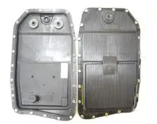 Hydraulic Filter, automatic transmission (JT358)