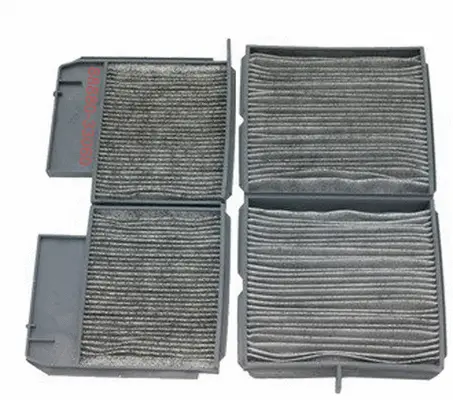 Filter, cabin air (AC1507CSET)