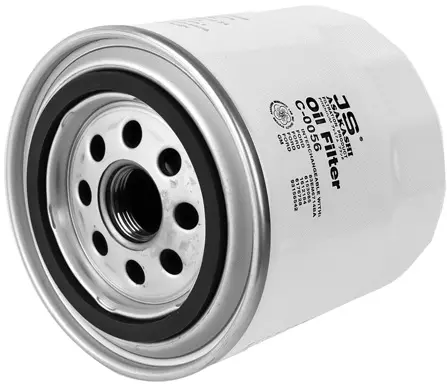 Oil Filter (C0056)