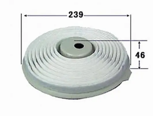 Air Filter (A946J)
