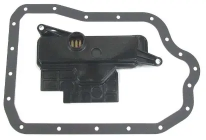 Hydraulic Filter Kit, automatic transmission (JT21001K)