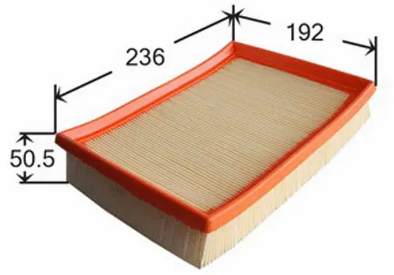 Air Filter (A0209)