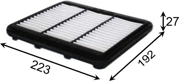 Air Filter (A9209)