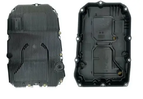 Hydraulic Filter, automatic transmission (JT566)