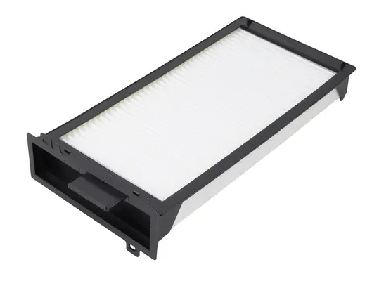 Filter, cabin air (AC0019)