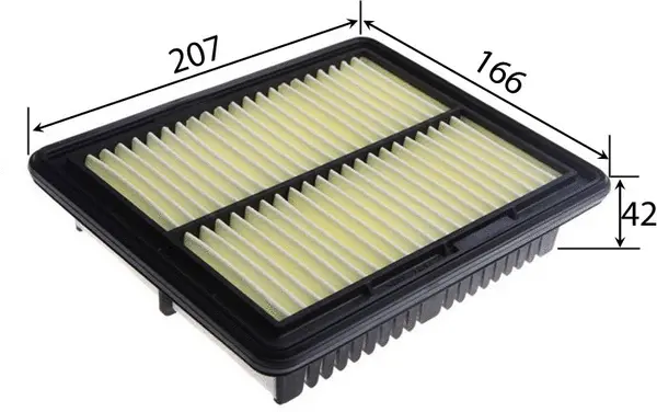 Air Filter (A348J)