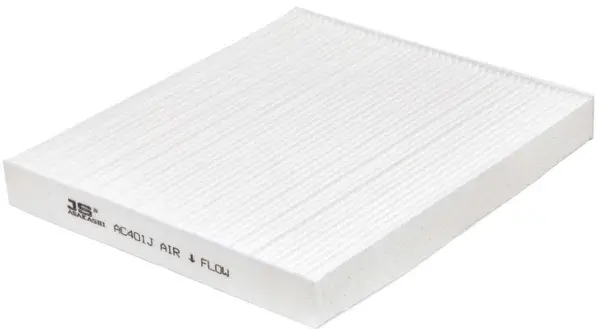 Filter, cabin air (AC401J)