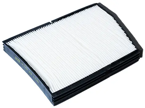 Filter, cabin air (AC9204)