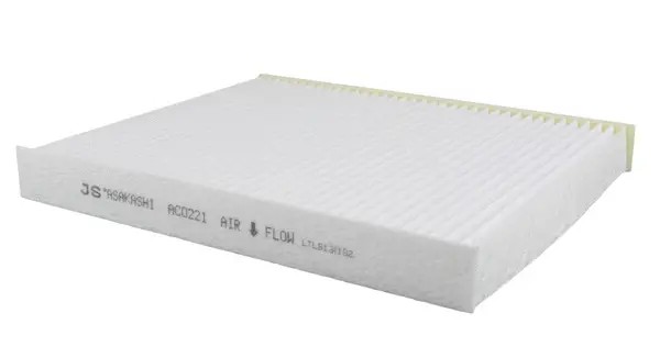 Filter, cabin air (AC0221)