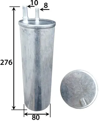 Fuel Filter (FS0086)