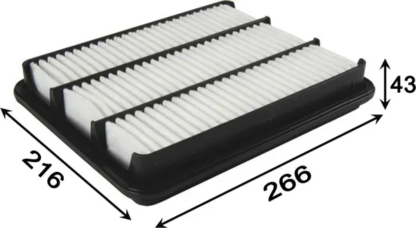 Air Filter (A9616)