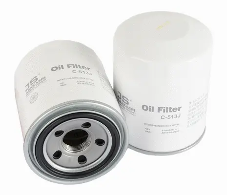 Oil Filter (C513J)