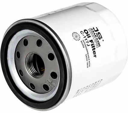 Oil Filter (C117J)