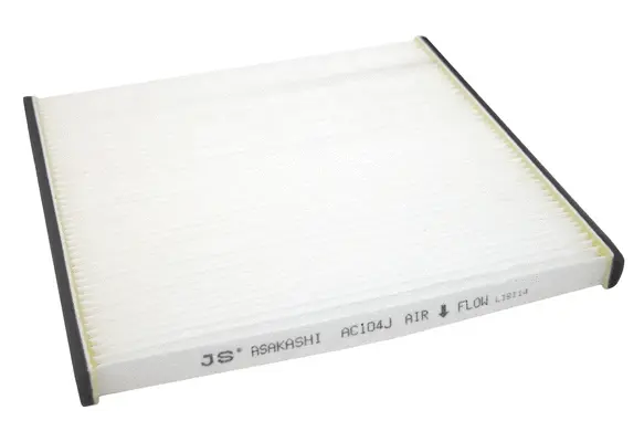 Filter, cabin air (AC104J)