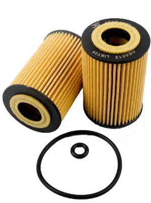 Oil Filter (OE0012)