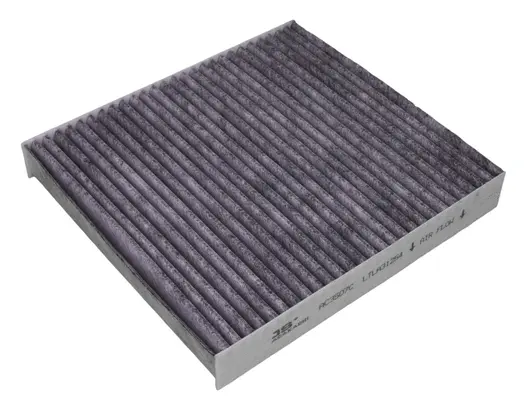 Filter, cabin air (AC3507C)