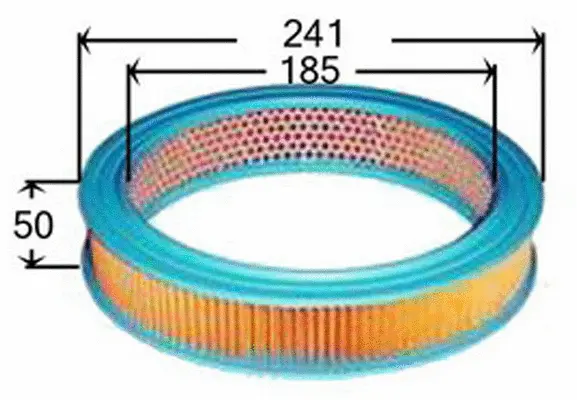Air Filter (A0077)