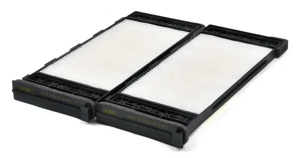 Filter, cabin air (AC2503SET)