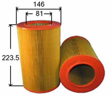 Air Filter (A0152)