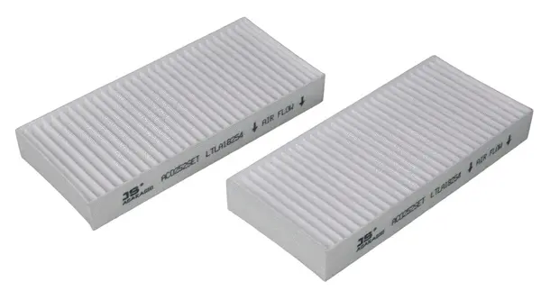 Filter, cabin air (AC0252SET)