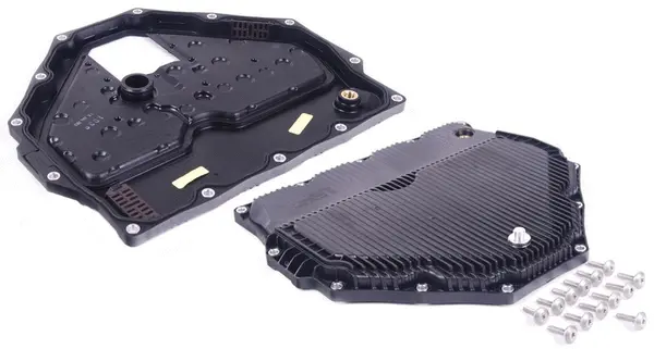 Hydraulic Filter, automatic transmission (JT559)