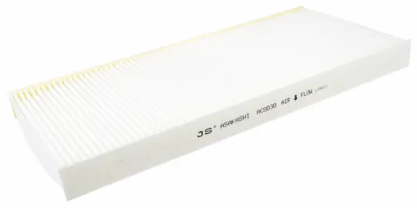 Filter, cabin air (AC0030)