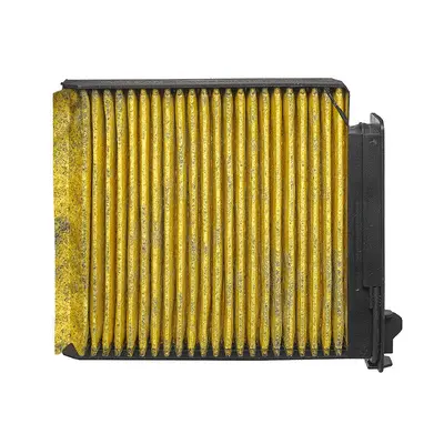 Filter, cabin air