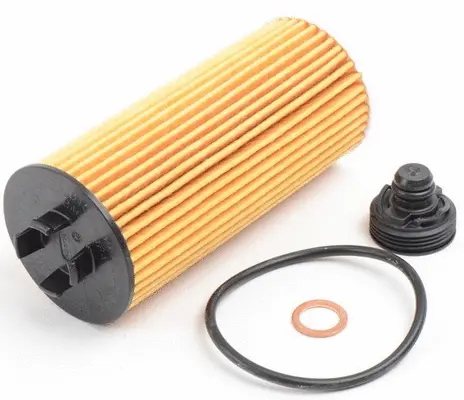 Oil Filter (OE0120)